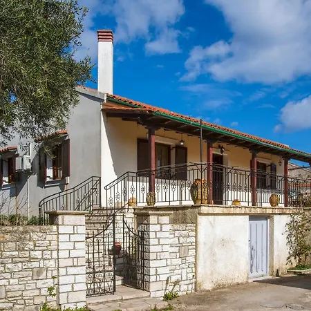 Evelina House Apartment Fountana Exterior photo
