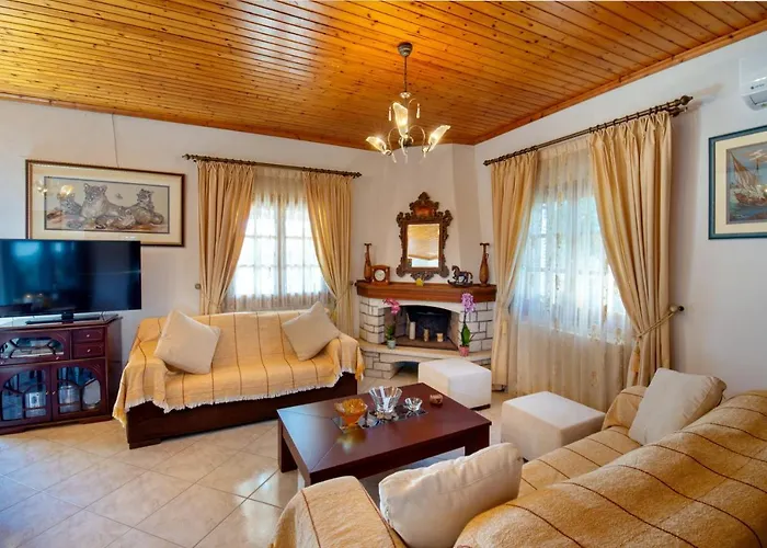 Evelina House