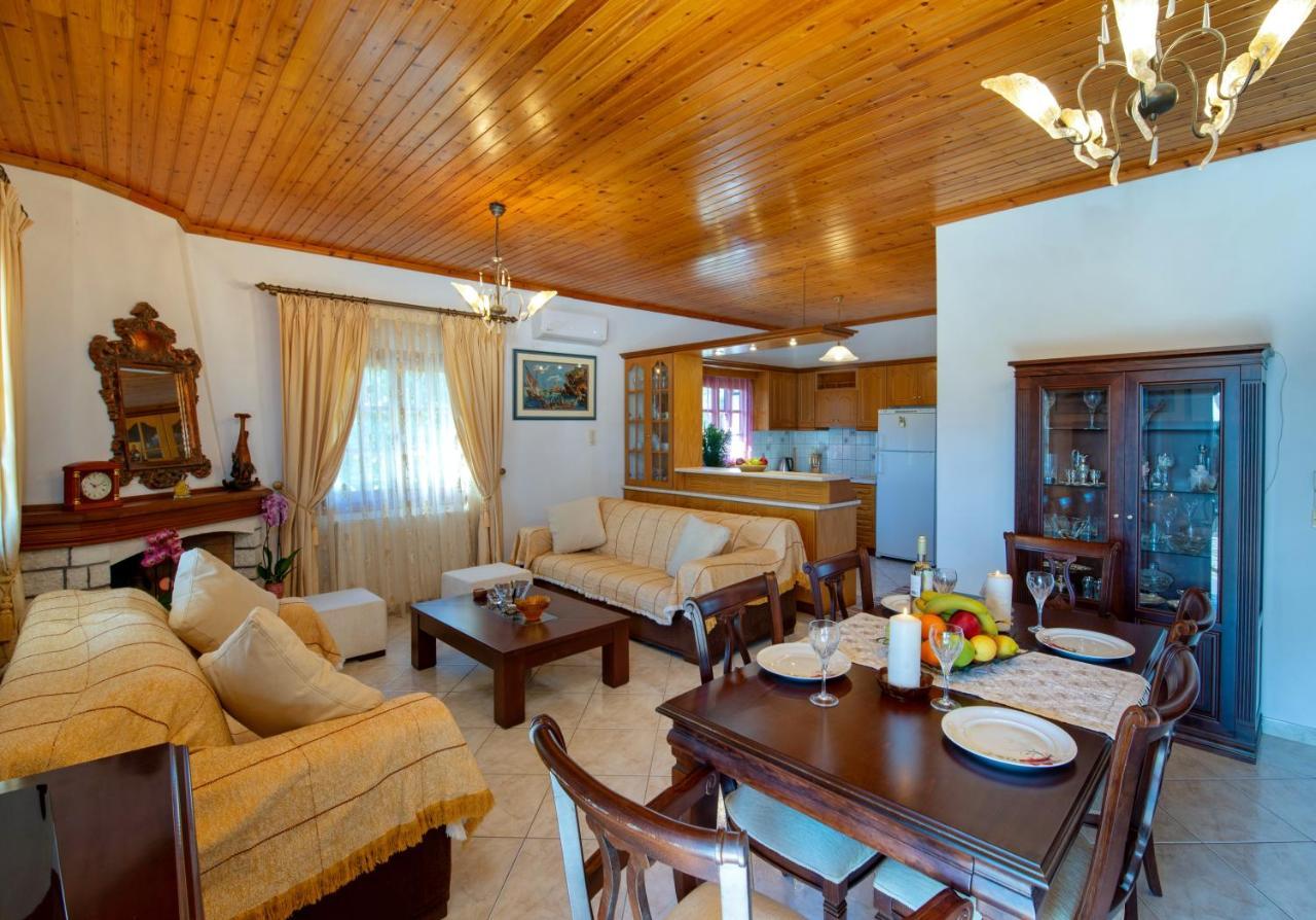 Apartment Evelina House