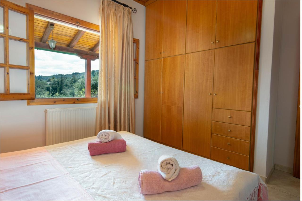 Evelina House *