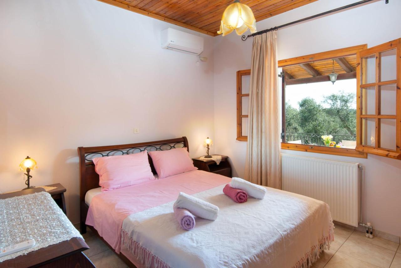 Evelina House