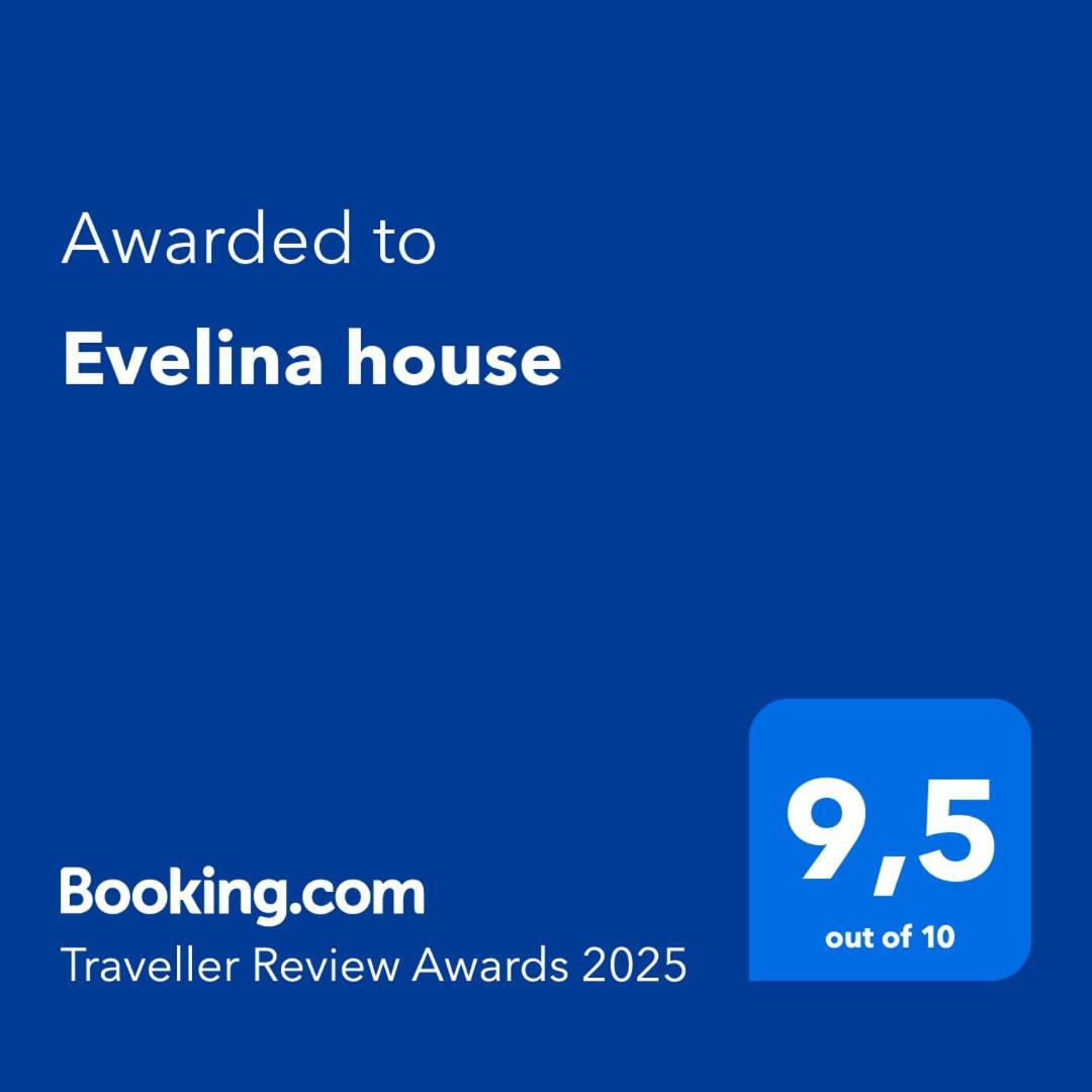 Apartment Evelina House Fountana